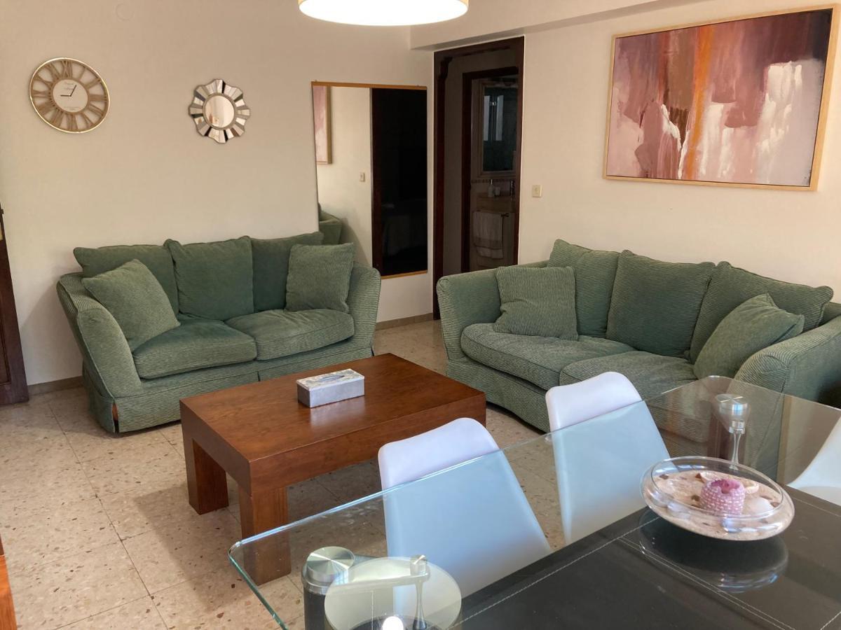 Hyp - La Ventana Al Rio Apartment Pontevedra Exterior foto